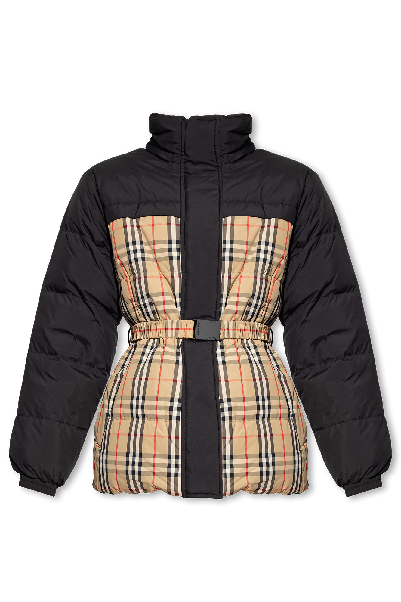 Burberry jacket on sale kids 2015